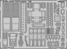 48945 Harrier T.4/ T.8 экстерьер 1/48