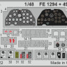 491294 P-38J 1/48