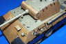 35425 Zimmerit Panther Ausf. A 1/35