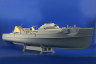 53038 S-100 Schnellboot 1/35