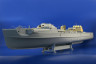 53038 S-100 Schnellboot 1/35
