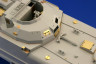 53038 S-100 Schnellboot 1/35