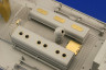 53038 S-100 Schnellboot 1/35