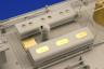 53038 S-100 Schnellboot 1/35