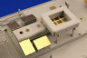 53038 S-100 Schnellboot 1/35