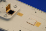 53038 S-100 Schnellboot 1/35