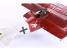 8162 Fokker Dr.I  1/48