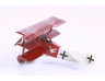 8162 Fokker Dr.I  1/48