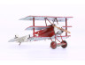 8162 Fokker Dr.I  1/48