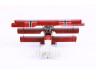 8162 Fokker Dr.I  1/48