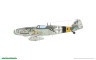 82111 Bf 109G-6 пізня серія  1/48