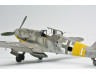 82111 Bf 109G-6 пізня серія  1/48