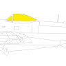 EX997 Маски P-47D-25 1/48