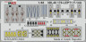 3DL48178 F-14A SPACE 1/48