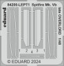 84200 Spitfire Mk.Vb OVERLORD 1/48