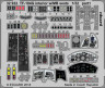 32932 TF-104G интерьер с сидениями MB 1/32
