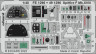 491296 Spitfire F Mk.XVIII 1/48