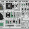 491296 Spitfire F Mk.XVIII 1/48