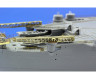 53072 Yamato новые элементы 1/350