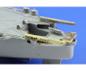 53072 Yamato новые элементы 1/350