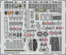 FE1038 F-104G поздняя версия 1/48