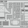 491484 P-39N 1/48