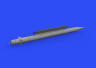 648546 PHIMAT chaff dispenser 1/48