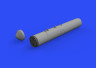 648561 SUU-25 flare dispenser 1/48