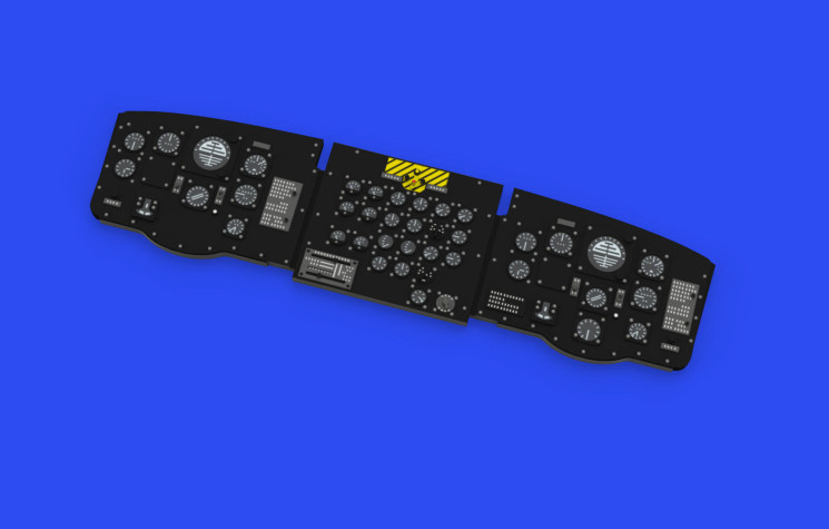 644133 CH-47A LooK 1/48