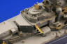 53035 Bismarck 1/350