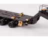 72684 M1070 & M1000 w/ D9R 1/72