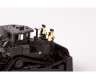 72684 M1070 & M1000 w/ D9R 1/72