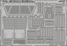 36237 IDF Merkava Mk. IIID корзина 1/35