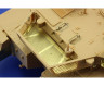 36237 IDF Merkava Mk. IIID корзина 1/35