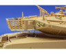 36237 IDF Merkava Mk. IIID корзина 1/35