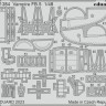 491384 Vampire FB.5 1/48