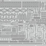 53311 USS Ranger CV-4 частина 1 1/350