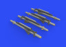 648549 ALARM missiles 1/48