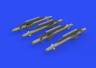 648549 ALARM missiles 1/48