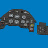 634054 Bf 109G-5 LooK