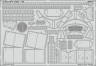 23033 F6F-5 двигатель 1/24