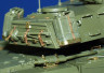 35504 M41A3 Walker Bulldog 1/35