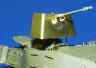 35504 M41A3 Walker Bulldog 1/35