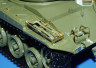 35504 M41A3 Walker Bulldog 1/35