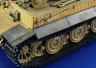 BIG3527 TIGER I средних выпусков 1/35