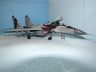 648037 МиГ-29 колеса 1/48