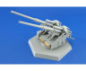 36329 FlaK 12.8cm 40 Zwilling Германия, 2 Мировая Война 1/35