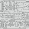 491385 Vampire FB.9 1/48