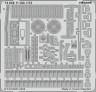 73835 F-15C 1/72
