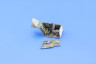 SIN64825 Bf 109G-5 ESSENTIAL 1/48